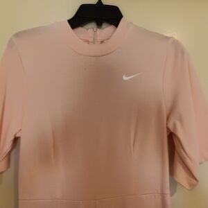 NIKE Jumpsuit -TAGS STILL ON-JUMPSUIT